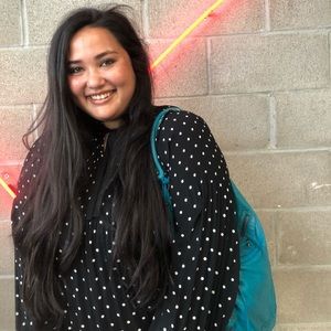 Meet your Posher, Francesca